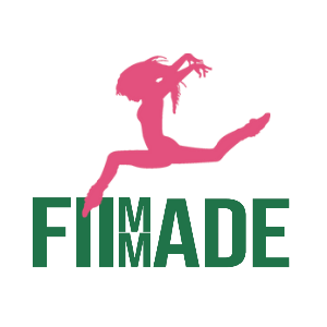 Logo Fiimmade 2023